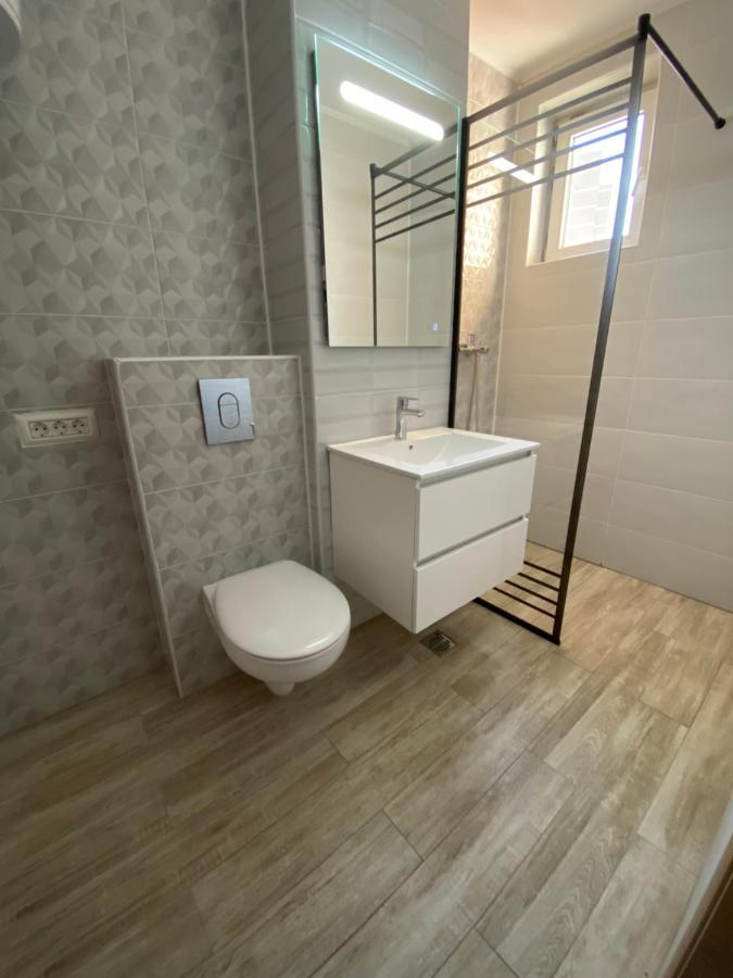 Linen Tree Apartment Băile Herculane Zewnętrze zdjęcie