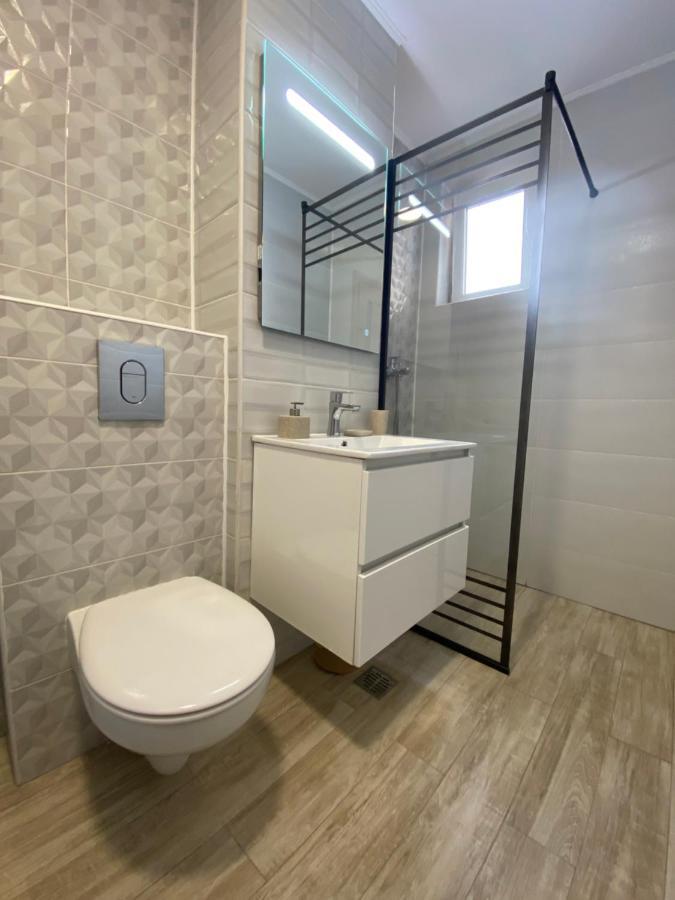Linen Tree Apartment Băile Herculane Zewnętrze zdjęcie