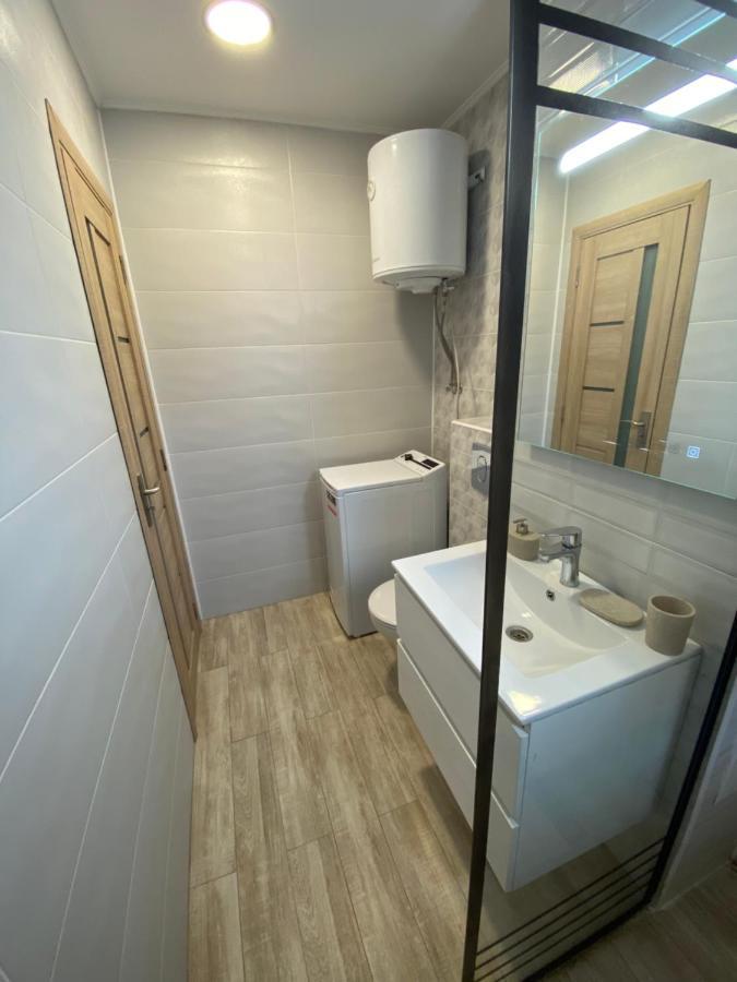 Linen Tree Apartment Băile Herculane Zewnętrze zdjęcie