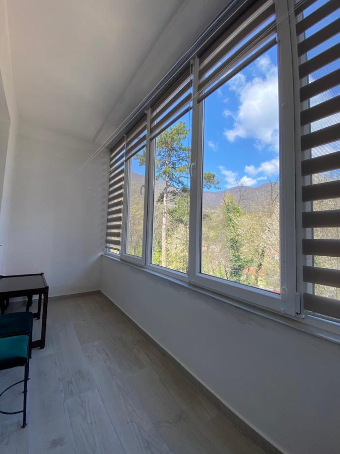 Linen Tree Apartment Băile Herculane Zewnętrze zdjęcie