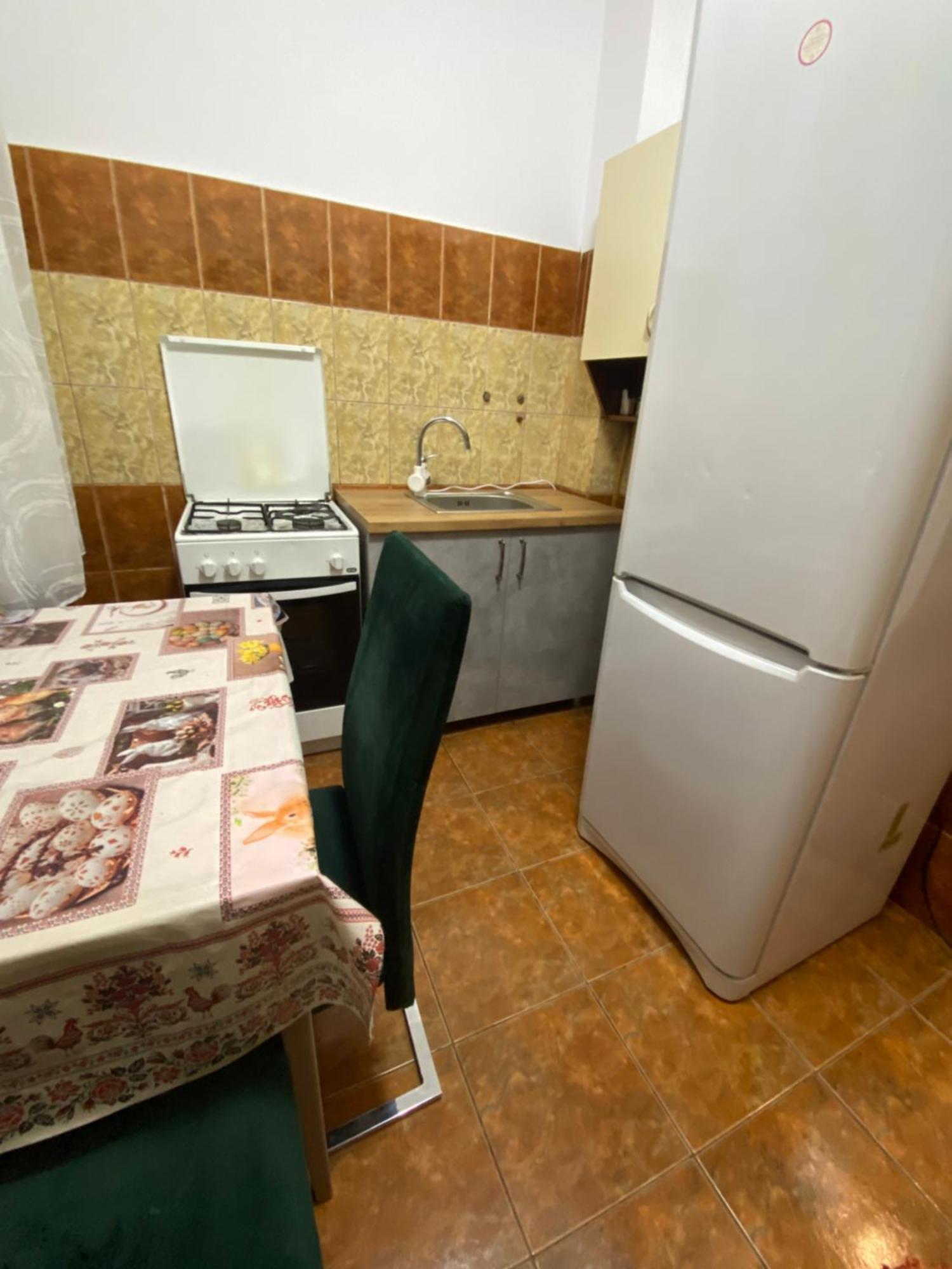 Linen Tree Apartment Băile Herculane Zewnętrze zdjęcie