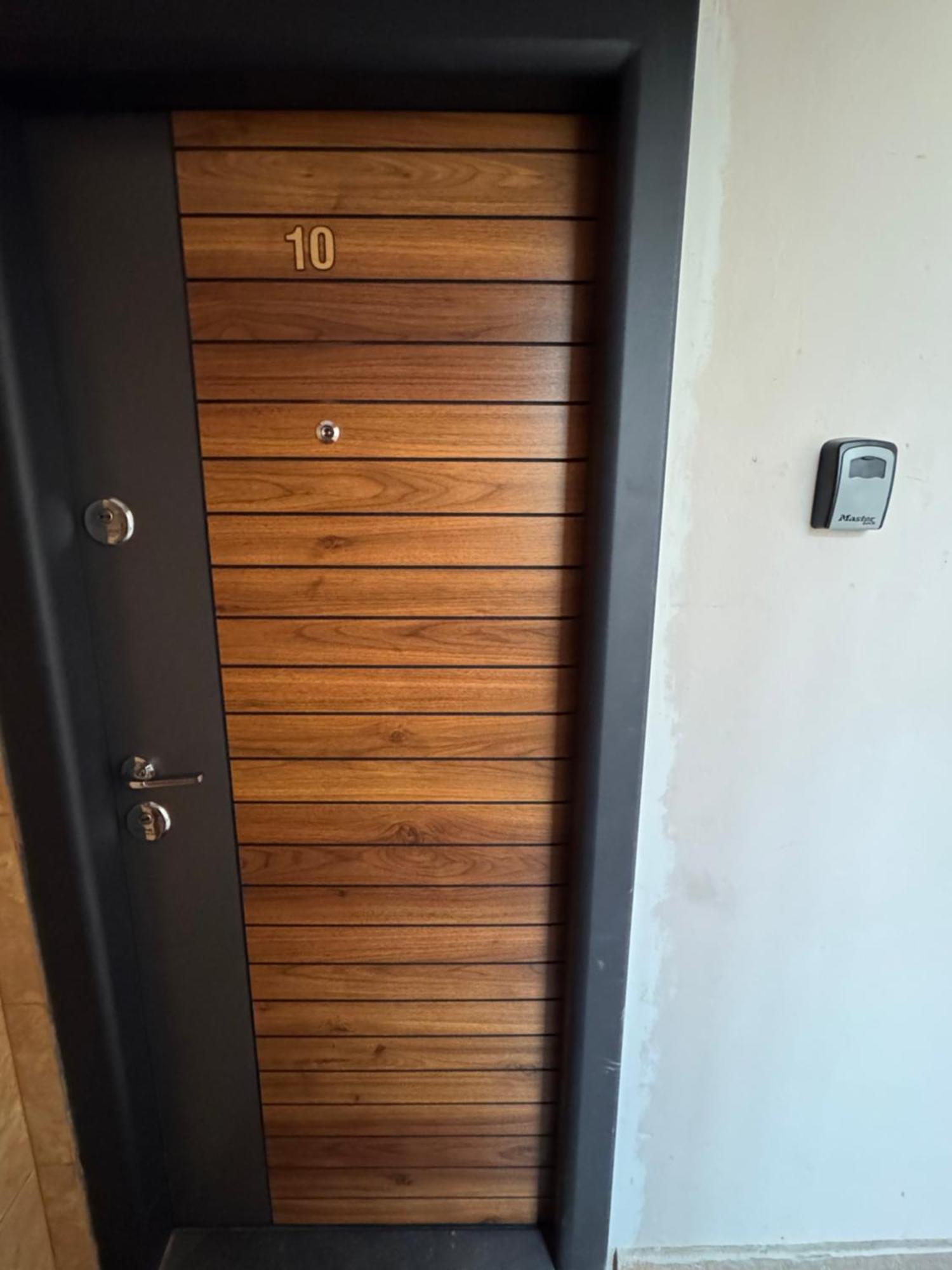 Linen Tree Apartment Băile Herculane Zewnętrze zdjęcie