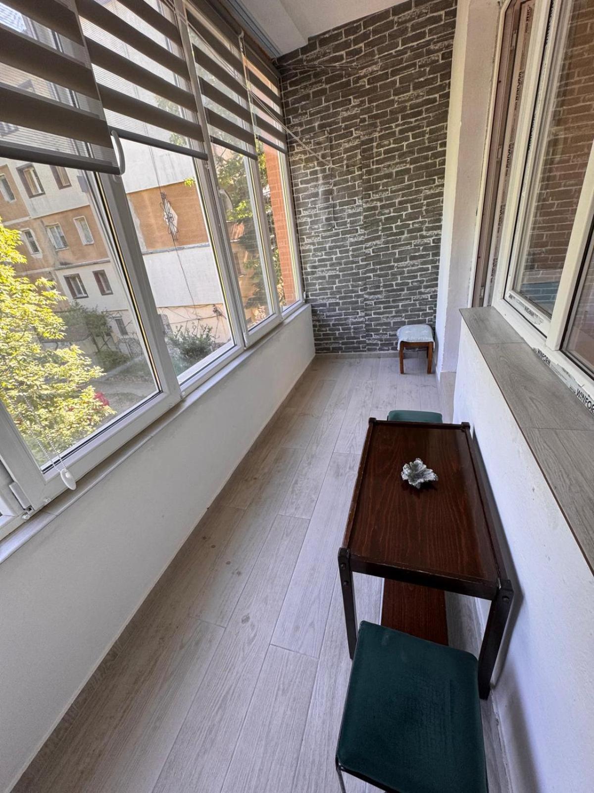Linen Tree Apartment Băile Herculane Zewnętrze zdjęcie